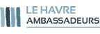 R&eacute;seau des ambassadeurs de la r&eacute;gion havraise