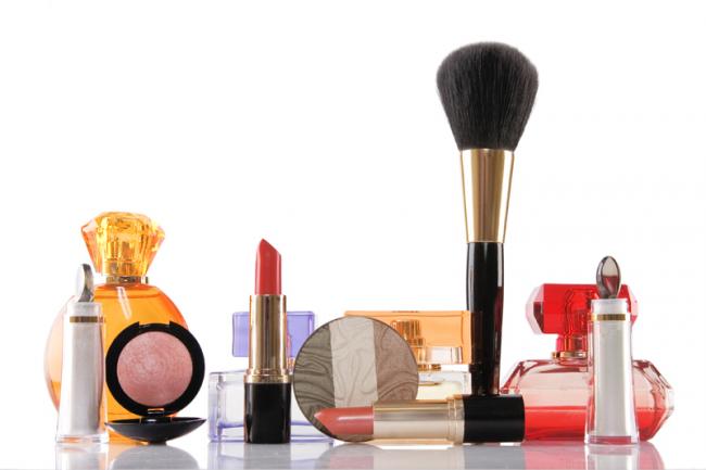 Image d'illustration - produits cosmétiques