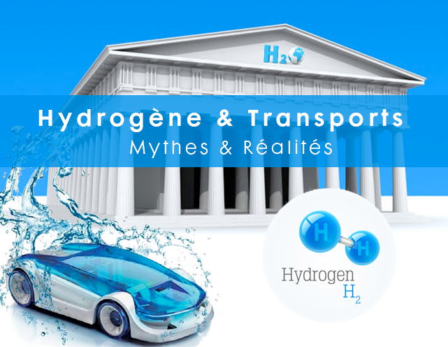 Conférence Hydrogène & Transport par Mov'eo