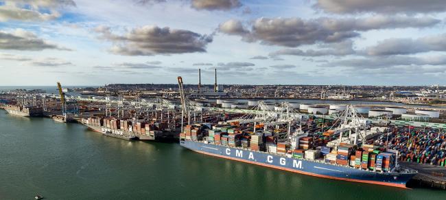 Port 2000