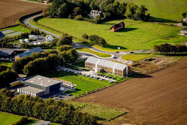 Parc Eco-Normandie