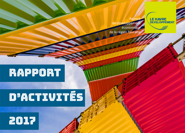Rapport activités 2017