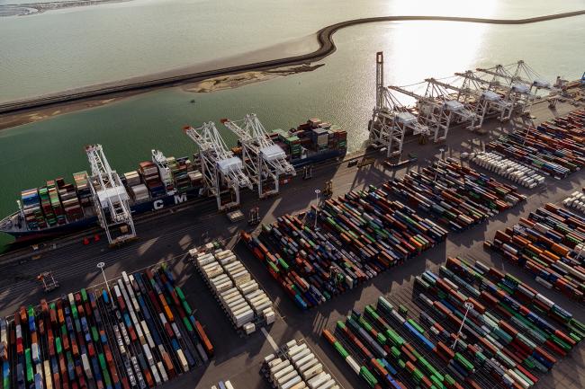 Port 2000
