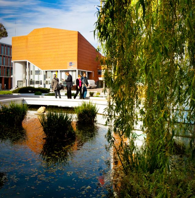 Université du Havre 